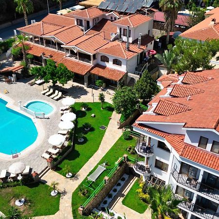 Ata Lagoon Beach Hotel Олюденіз Екстер'єр фото