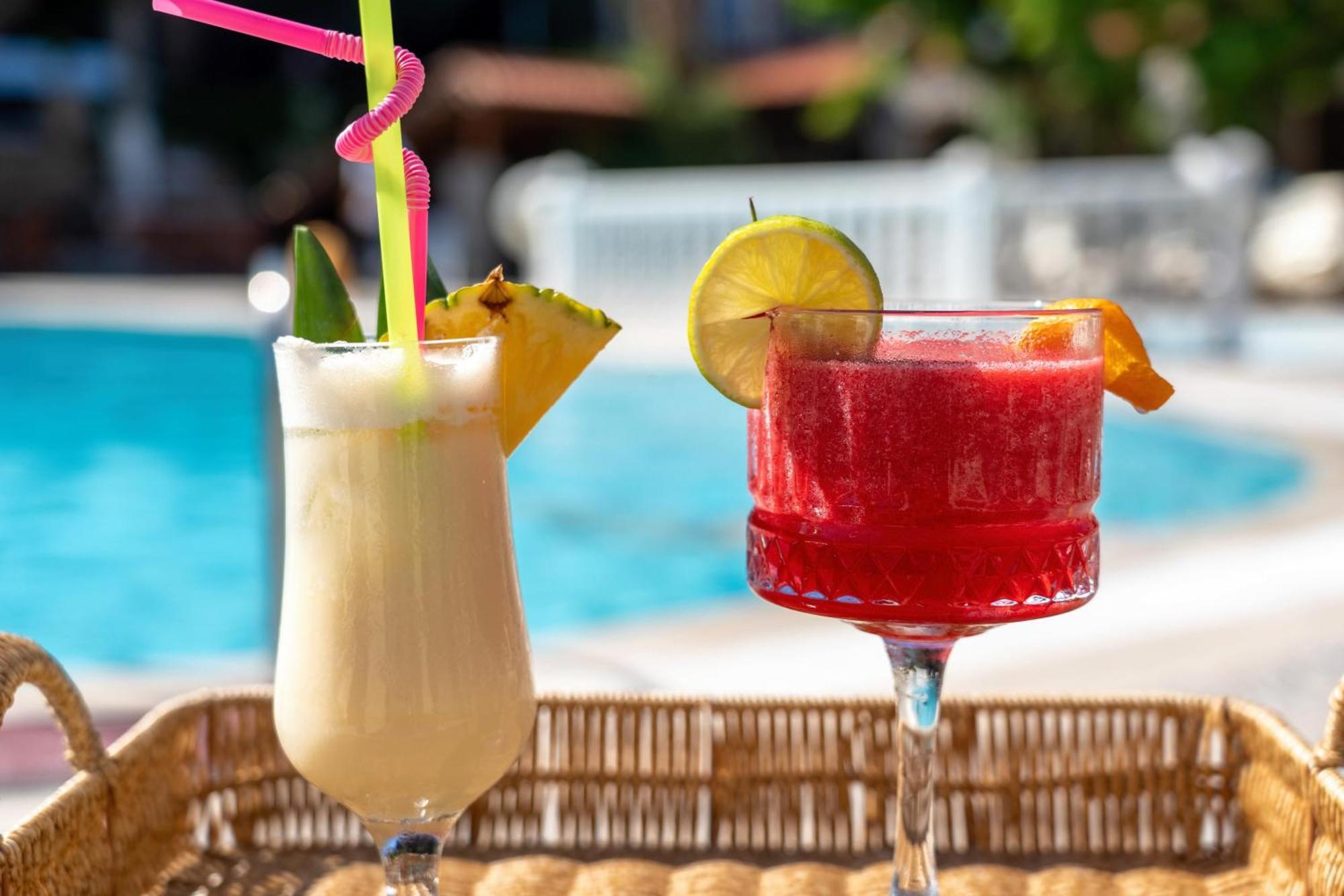 Ata Lagoon Beach Hotel Олюденіз Екстер'єр фото