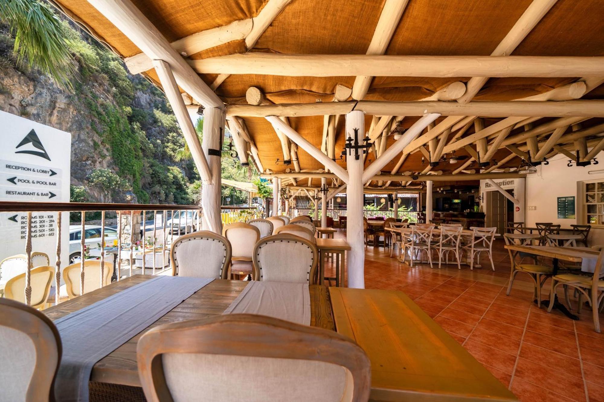 Ata Lagoon Beach Hotel Олюденіз Екстер'єр фото